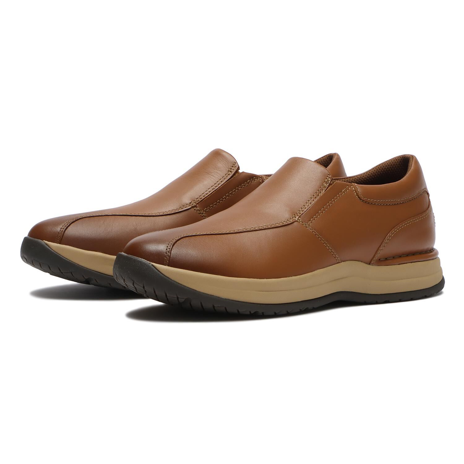 ROCKPORT「【ROCKPORT】Open Road Taconic Slip on」|スニーカー|