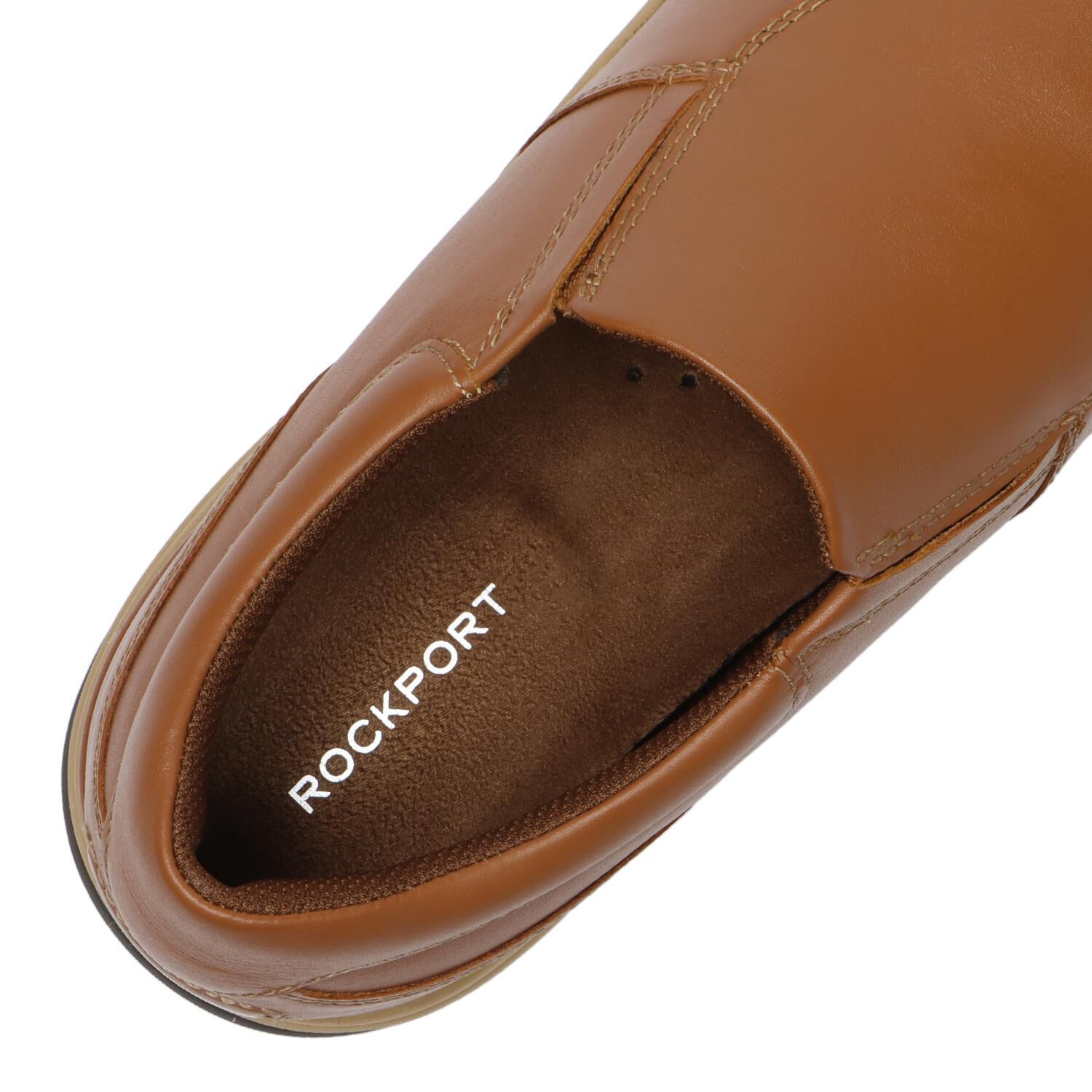 ROCKPORT「【ROCKPORT】Open Road Taconic Slip on」|スニーカー|