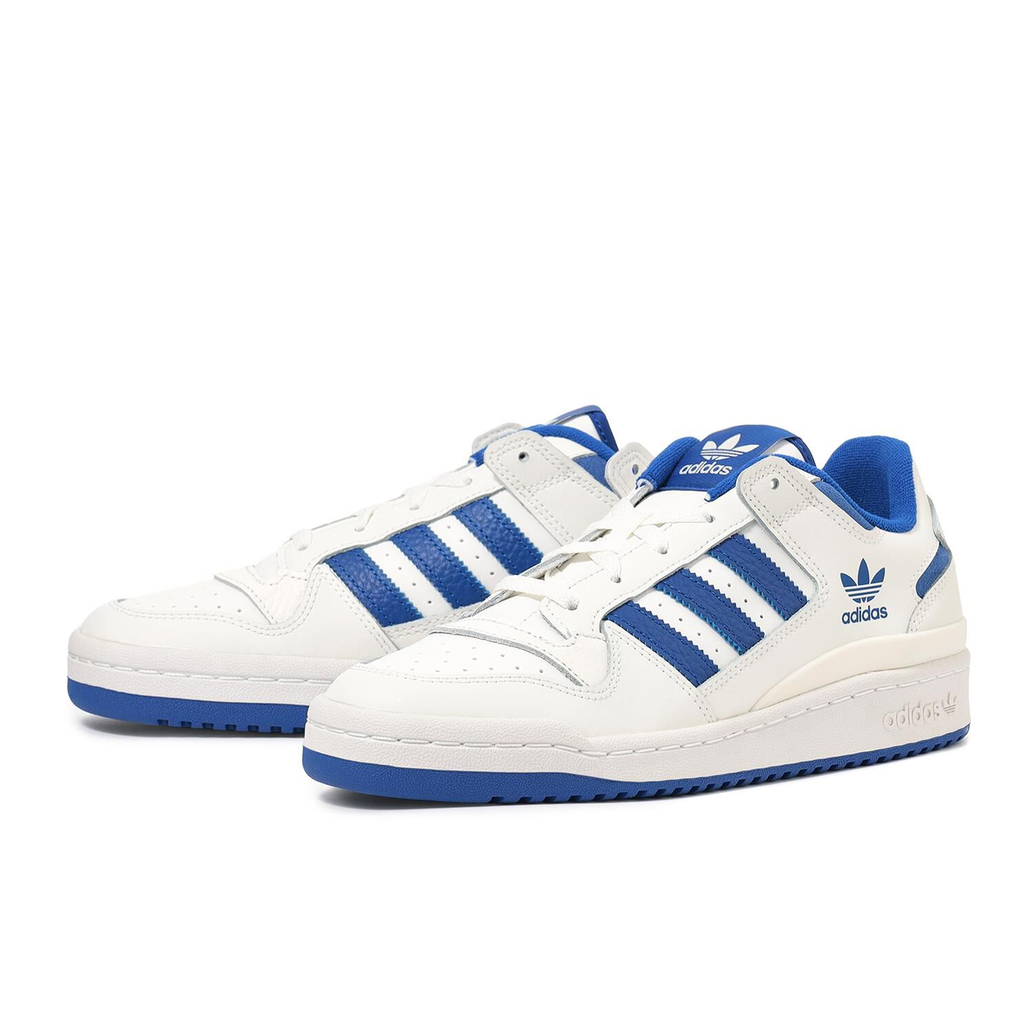 adidas「【ADIDAS】FORUM LOW CL」|スニーカー|