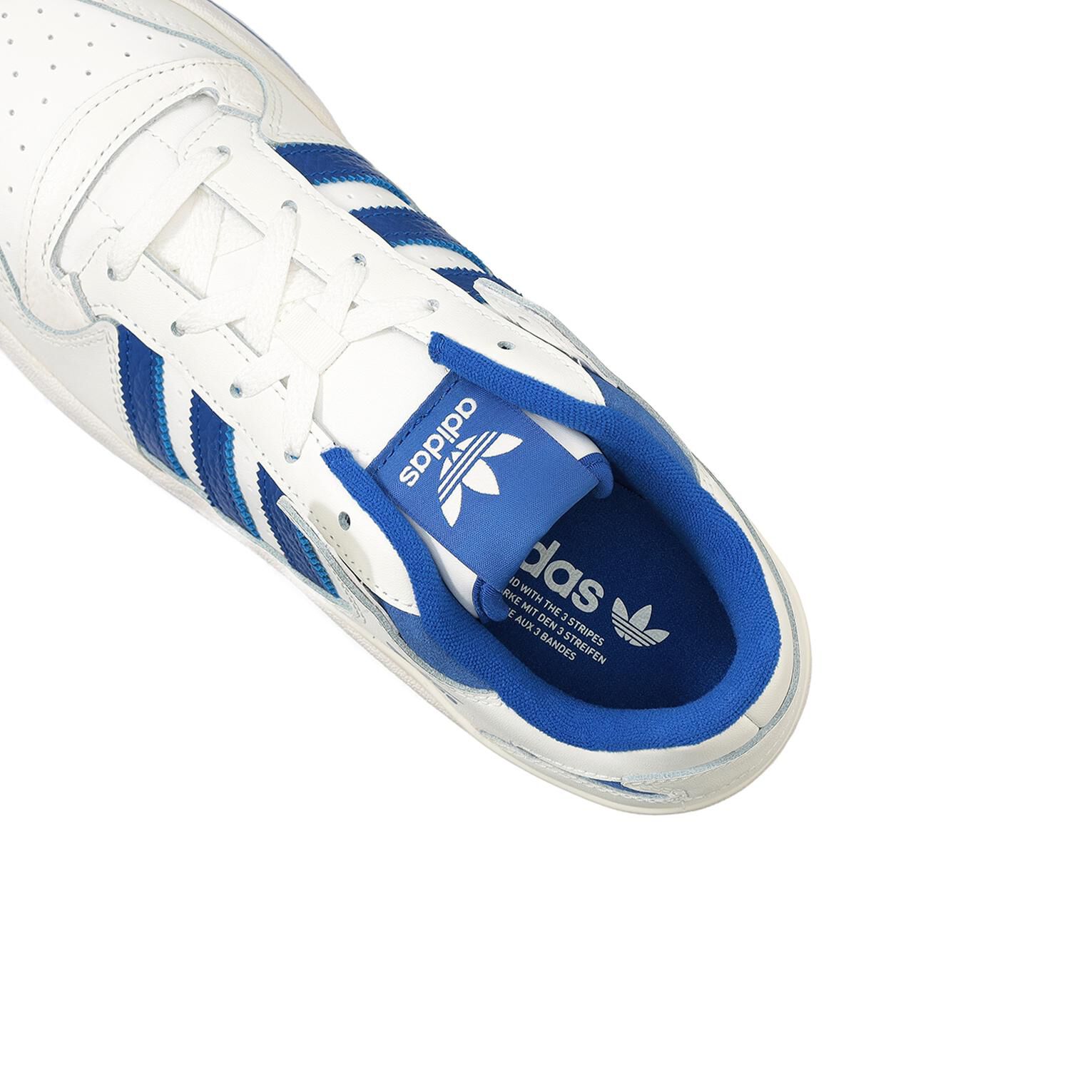 adidas「【ADIDAS】FORUM LOW CL」|スニーカー|