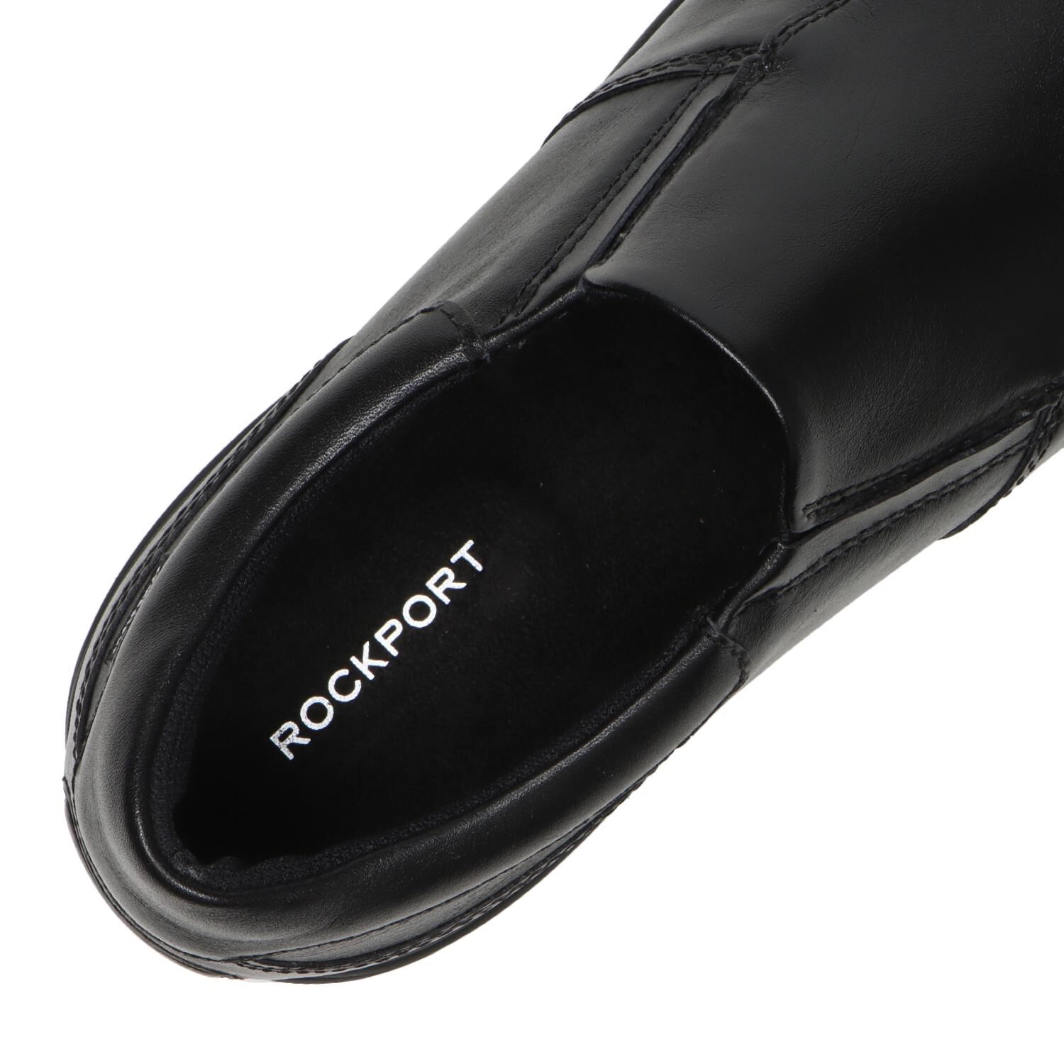 ROCKPORT「【ROCKPORT】OPEN ROAD SLIP ON STX」|スニーカー|