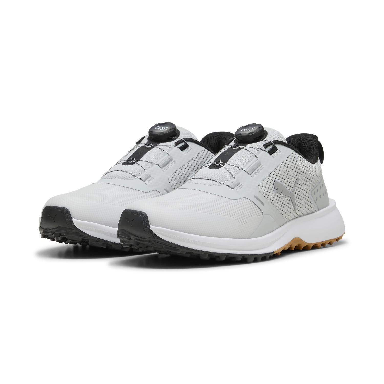 PUMA「【PUMA GOLF】FUSION GRIP 6 DISC」|スニーカー|