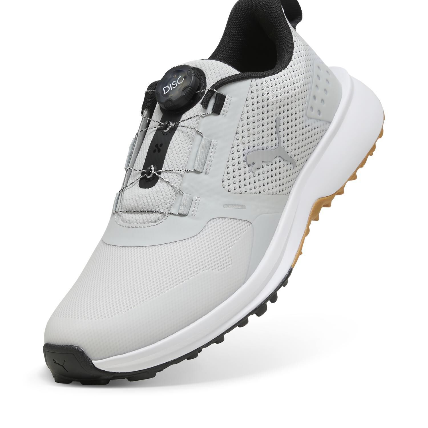 PUMA「【PUMA GOLF】FUSION GRIP 6 DISC」|スニーカー|