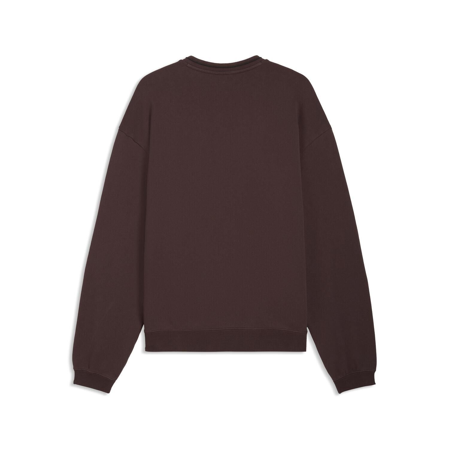 PUMA「【PUMA ｳｪｱ】M KING CREW」|スウェット・ジャージ|