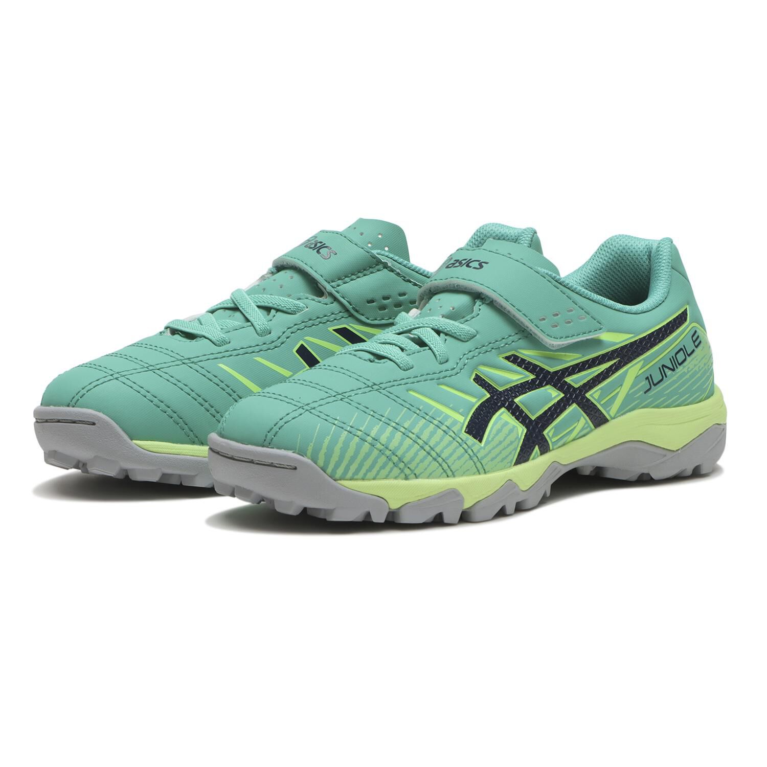 asics「【ASICS】JUNIOLE 7 TF」|スニーカー|
