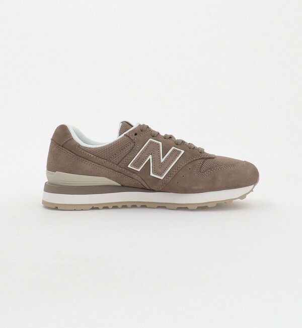 UNITED ARROWS green label relaxing「＜New Balance＞996 スニーカー / W9962Y1」|スニーカー|