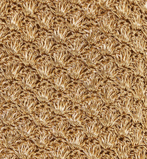 UNITED ARROWS green label relaxing「メタリックヤーンレーシー トートバッグ / ショルダーバッグ」|ショルダー・メッセンジャー|