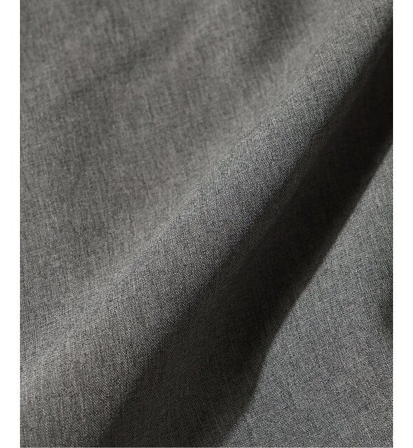 JOURNAL STANDARD relume「トロピカルポリ オーバー パンツ」|スラックス|