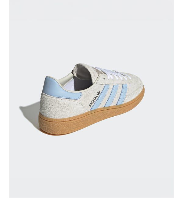  「adidas / アディダス HANDBALL SPEZIAL W」|スニーカー|