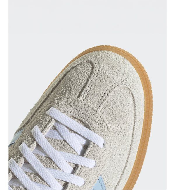  「adidas / アディダス HANDBALL SPEZIAL W」|スニーカー|