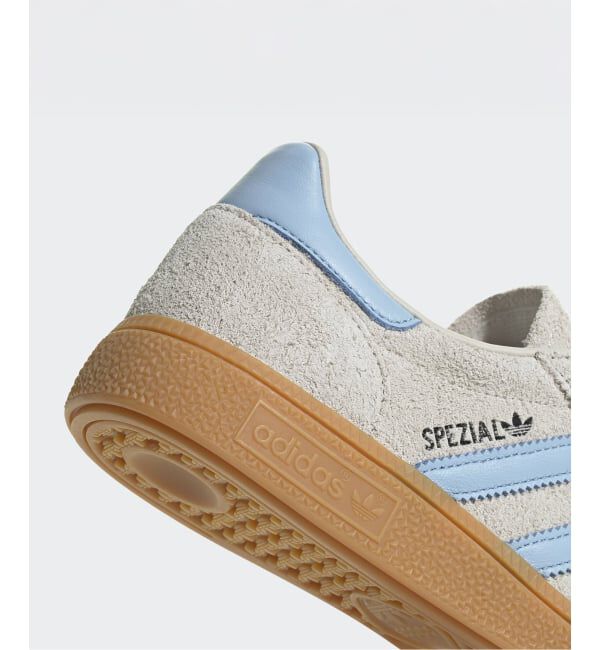  「adidas / アディダス HANDBALL SPEZIAL W」|スニーカー|