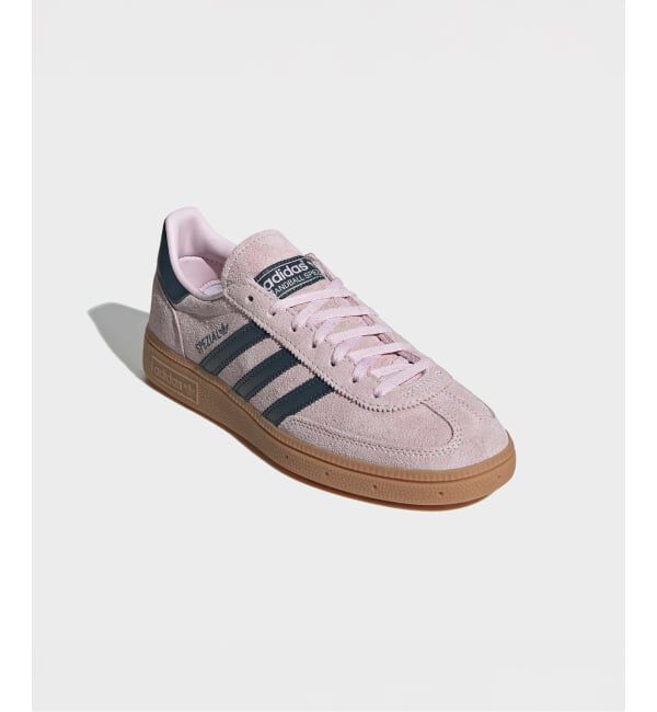  「adidas / アディダス HANDBALL SPEZIAL W」|スニーカー|