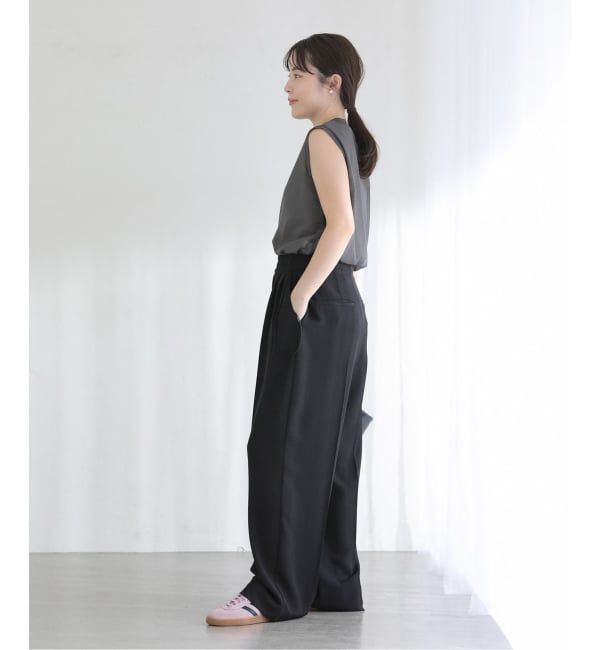  「adidas / アディダス HANDBALL SPEZIAL W」|スニーカー|