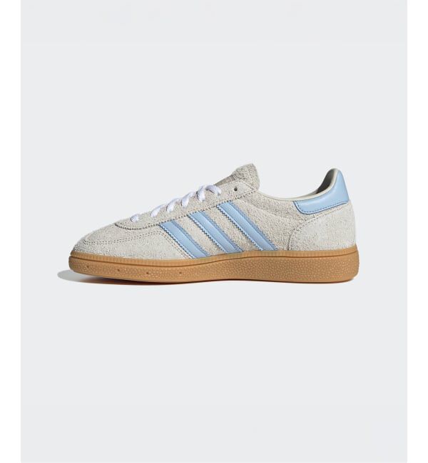  「adidas / アディダス HANDBALL SPEZIAL W」|スニーカー|