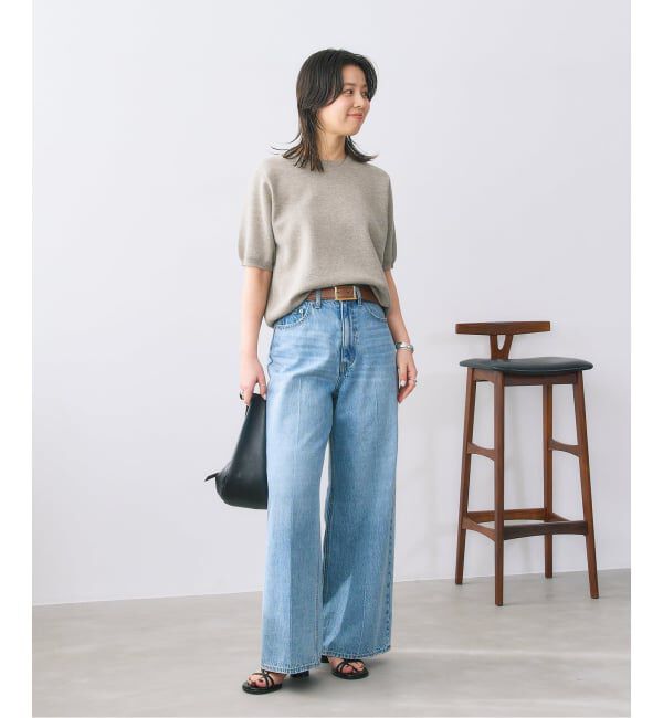  「《予約》5cmオブリークナローストラップサンダル」|サンダル|