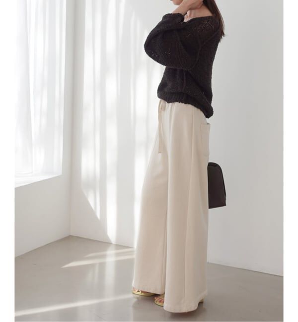  「《予約》5cmオブリークナローストラップサンダル」|サンダル|