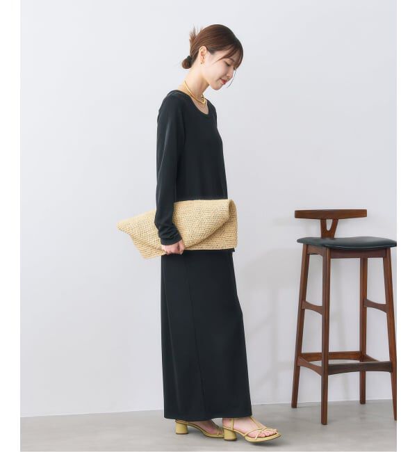  「《予約》5cmオブリークナローストラップサンダル」|サンダル|