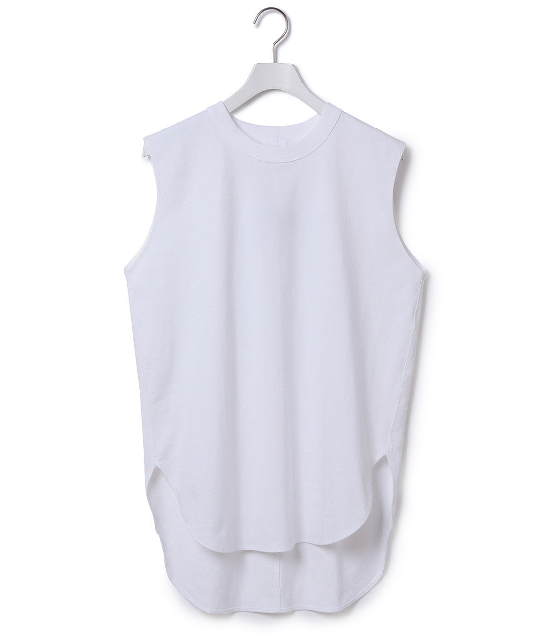 ADAM ET ROPE'「【CHAMPION for ADAM ET ROPE'】別注タンクトップ」|Tシャツ・カットソー|