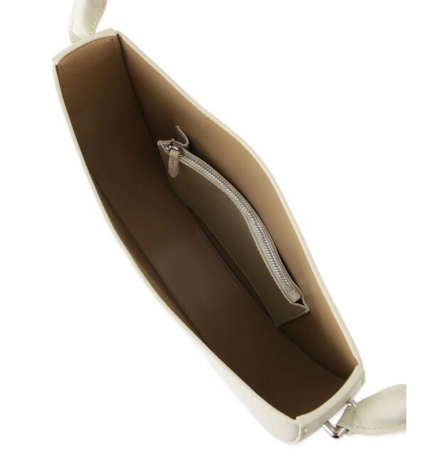 ADAM ET ROPE'「【PFT】Tamago Medium バッグ」|ショルダー・メッセンジャー|