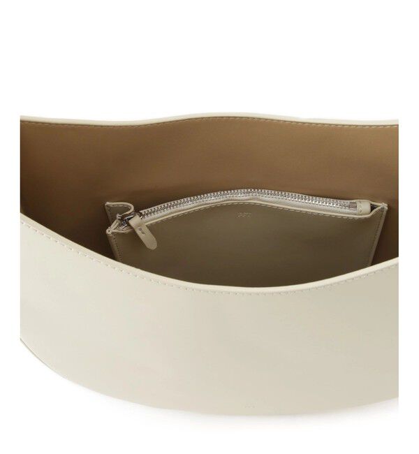 ADAM ET ROPE'「【PFT】Tamago Medium バッグ」|ショルダー・メッセンジャー|