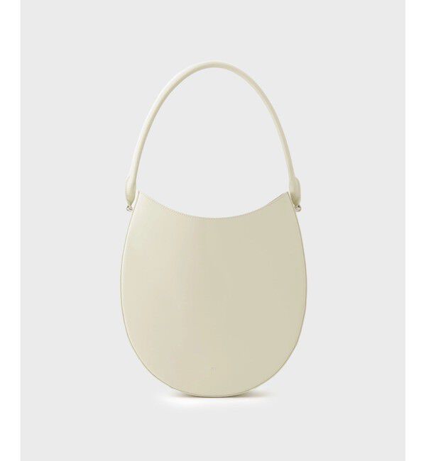 ADAM ET ROPE'「【PFT】Tamago Medium バッグ」|ショルダー・メッセンジャー|