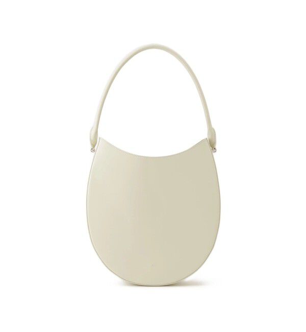 ADAM ET ROPE'「【PFT】Tamago Medium バッグ」|ショルダー・メッセンジャー|