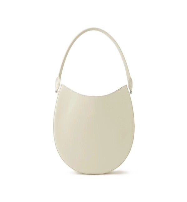 ADAM ET ROPE'「【PFT】Tamago Medium バッグ」|ショルダー・メッセンジャー|