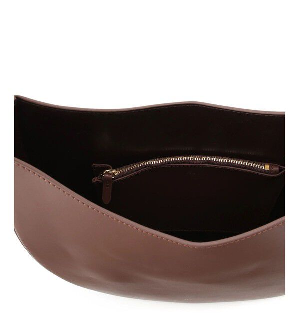 ADAM ET ROPE'「【PFT】Tamago Medium バッグ」|ショルダー・メッセンジャー|