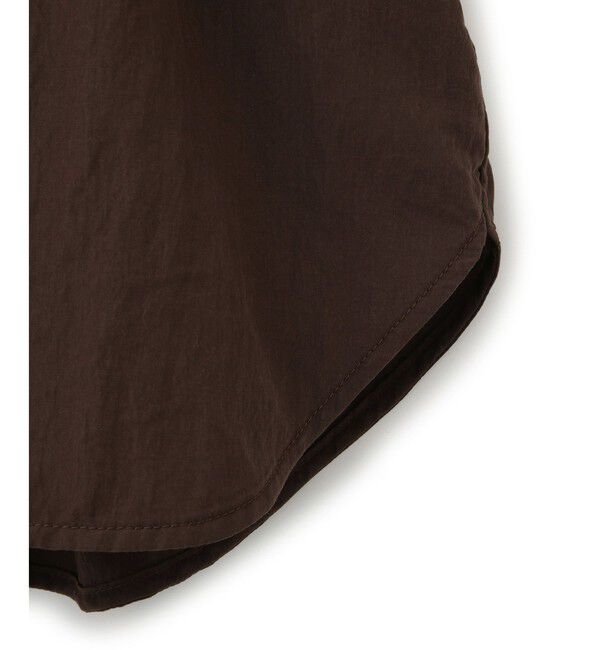 ADAM ET ROPE'「【一部WEB限定カラー】シャツジャケット」|テーラードジャケット|