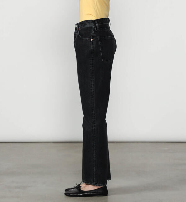  「THE SHINZONE | NEW GENERAL JEANS WOMEN」|デニム|