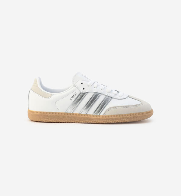  「adidas | SAMBA OG W WOMEN」|スニーカー|