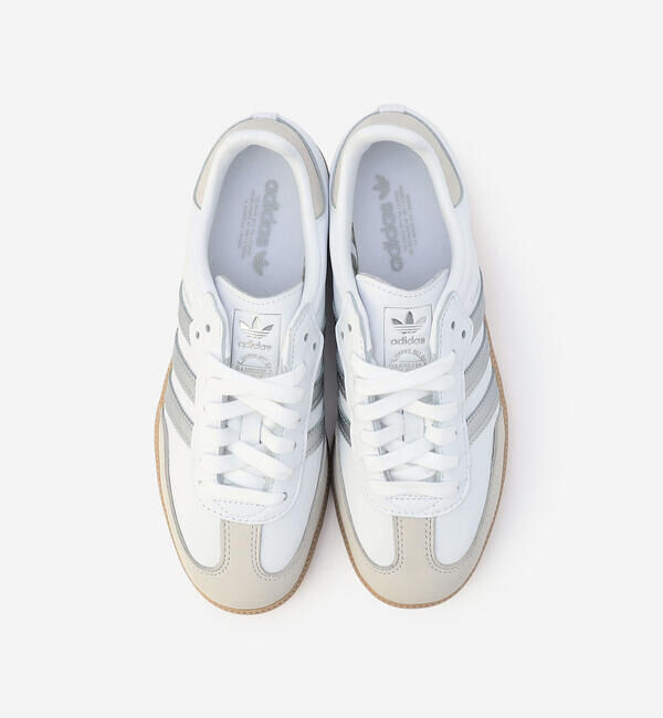  「adidas | SAMBA OG W WOMEN」|スニーカー|
