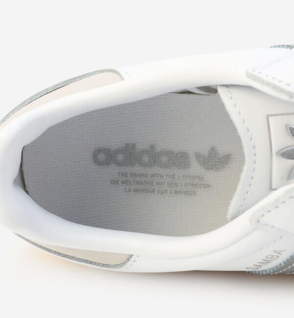  「adidas | SAMBA OG W WOMEN」|スニーカー|
