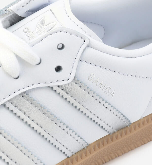  「adidas | SAMBA OG W WOMEN」|スニーカー|