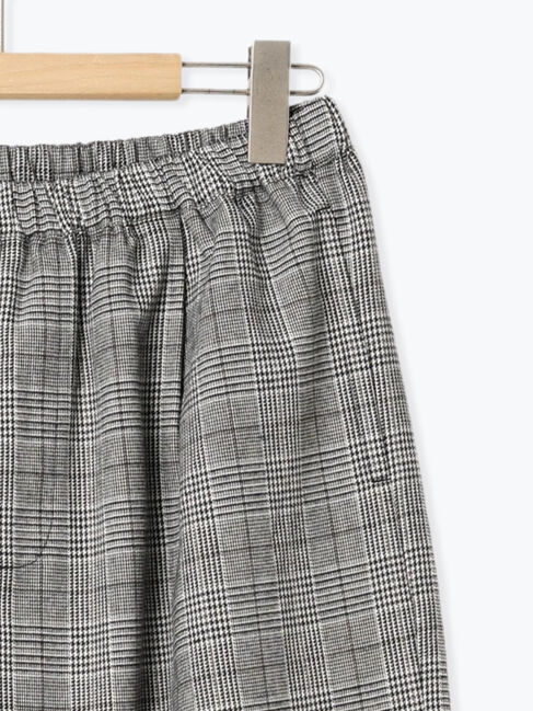 Samansa Mos2「【保温加工・帯電防止】ストレートパンツ」|その他|