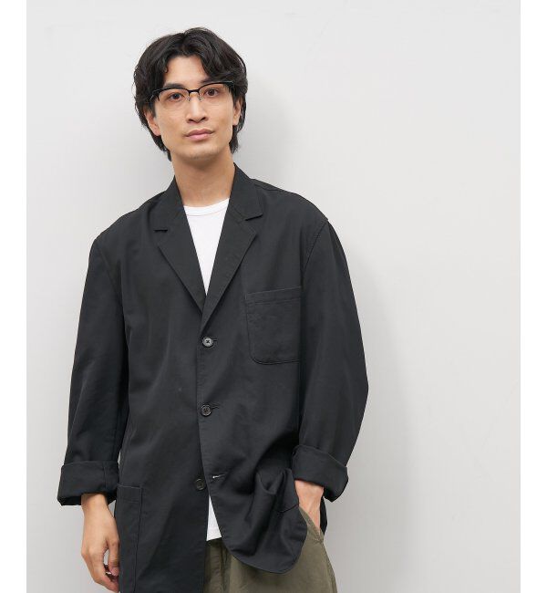  「ウェリントン型 跳ね上げ式メガネ フリップアップ FLIPUP おしゃれ 読書  レンズ交換券付」|メガネ|