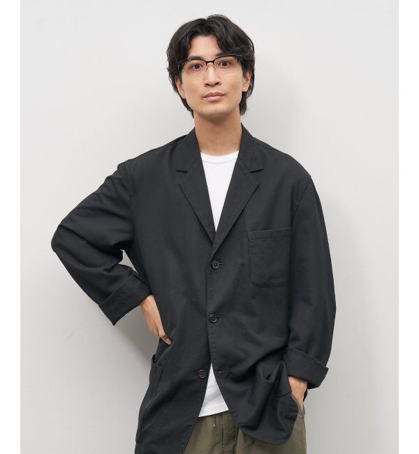  「ウェリントン型 跳ね上げ式メガネ フリップアップ FLIPUP おしゃれ 読書  レンズ交換券付」|メガネ|