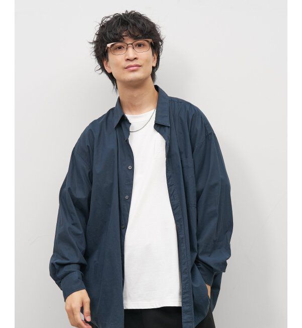  「ウェリントン型 跳ね上げ式メガネ フリップアップ FLIPUP おしゃれ 読書  レンズ交換券付」|メガネ|ブラウン2