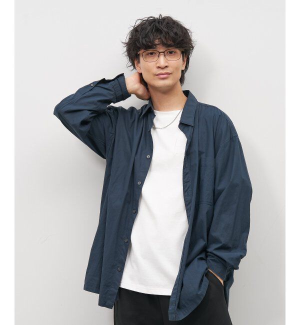  「ウェリントン型 跳ね上げ式メガネ フリップアップ FLIPUP おしゃれ 読書  レンズ交換券付」|メガネ|