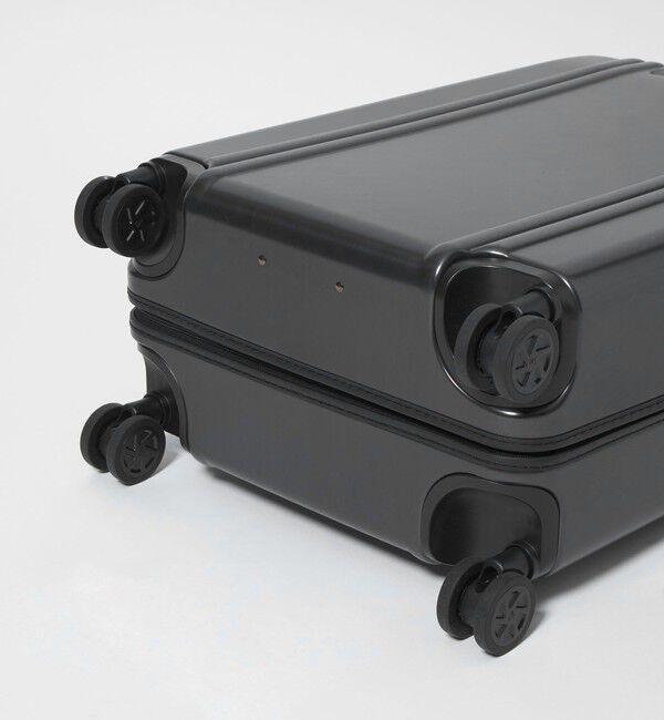 UNITED ARROWS「【別注】＜ZERO HALLIBURTON＞ Classic Light Weigh 3.0 26inc/キャリーケース」|キャリーケース|