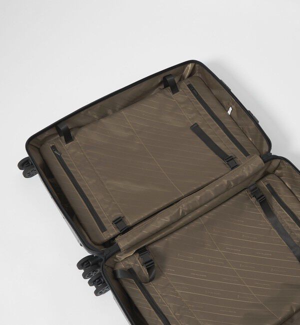 UNITED ARROWS「【別注】＜ZERO HALLIBURTON＞ Classic Light Weigh 3.0 26inc/キャリーケース」|キャリーケース|