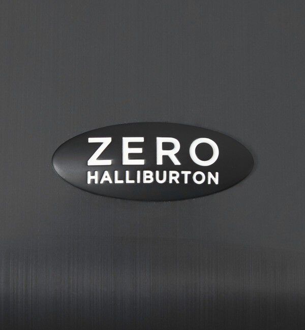 UNITED ARROWS「【別注】＜ZERO HALLIBURTON＞ Classic Light Weigh 3.0 26inc/キャリーケース」|キャリーケース|