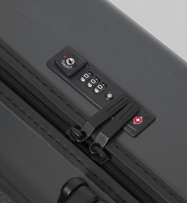 UNITED ARROWS「【別注】＜ZERO HALLIBURTON＞ Classic Light Weigh 3.0 26inc/キャリーケース」|キャリーケース|