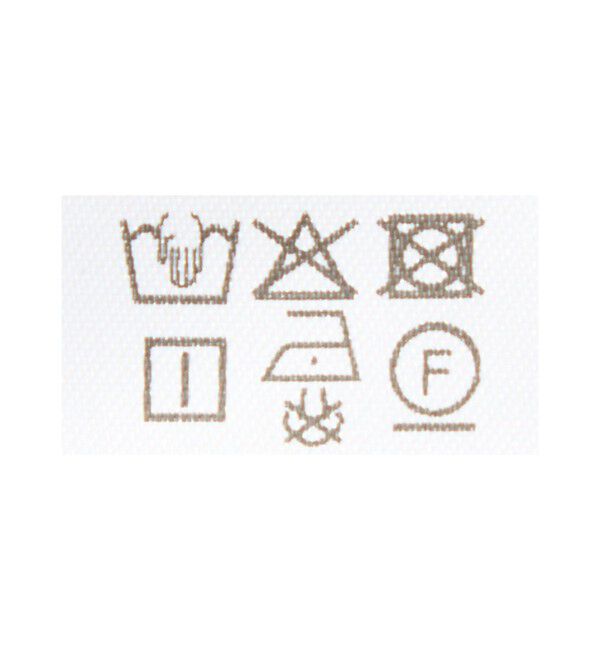 UNITED ARROWS「タックフリル ボウ ブラウス」|シャツ・ブラウス|