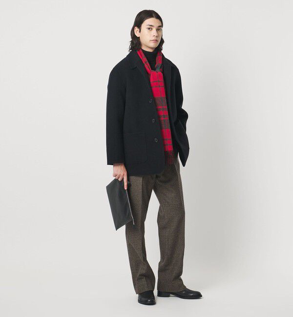 UNITED ARROWS「【別注】＜Daniel&Bob＞CLUTCH/クラッチバッグ」|クラッチバッグ|