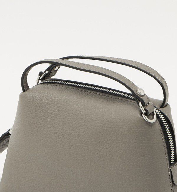 UNITED ARROWS「＜GIANNI CHIARINI＞ALIFA S バッグ 26SS」|ショルダー・メッセンジャー|