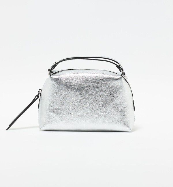 UNITED ARROWS「＜GIANNI CHIARINI＞ALIFA MTL S バッグ 26SS」|ショルダー・メッセンジャー|