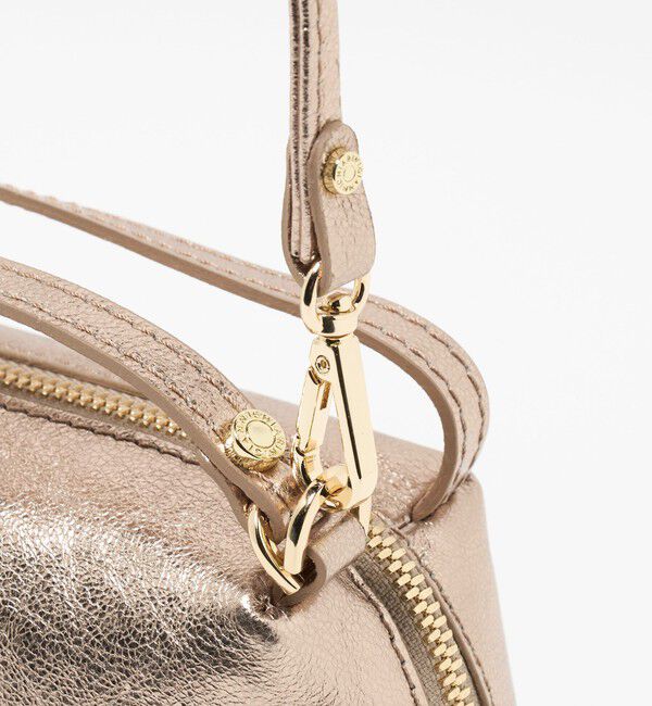 UNITED ARROWS「＜GIANNI CHIARINI＞ALIFA MTL S バッグ 26SS」|ショルダー・メッセンジャー|