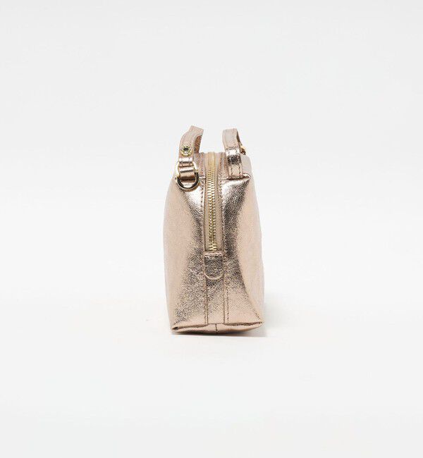 UNITED ARROWS「＜GIANNI CHIARINI＞ALIFA MTL S バッグ 26SS」|ショルダー・メッセンジャー|