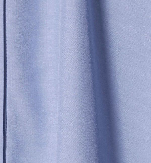 AEWEN MATOPH「＜AEWEN MATOPH＞ボウタイシャツワンピース ‐ ウォッシャブル ‐」|ワンピース|